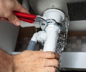 About The Faucet Pros Saint Elmo, AL